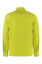 Load image into Gallery viewer, Cotton poplin shirt

