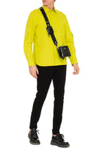 Load image into Gallery viewer, Cotton poplin shirt
