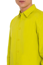 Load image into Gallery viewer, Cotton poplin shirt

