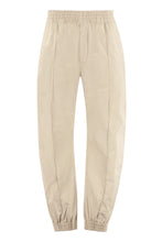 Load image into Gallery viewer, Nylon sweatpants
