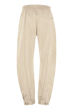 Load image into Gallery viewer, Nylon sweatpants
