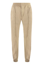 Load image into Gallery viewer, Elasticated waist trousers
