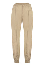 Load image into Gallery viewer, Elasticated waist trousers

