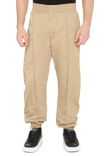Load image into Gallery viewer, Elasticated waist trousers
