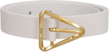 Load image into Gallery viewer, Leather belt
