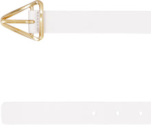 Load image into Gallery viewer, Leather belt
