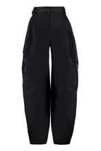 Load image into Gallery viewer, Cotton-twill bush-trousers
