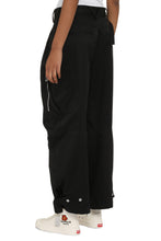 Load image into Gallery viewer, Cotton-twill bush-trousers
