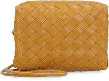 Load image into Gallery viewer, Mini Loop leather camera bag

