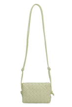 Load image into Gallery viewer, Mini Loop leather camera bag
