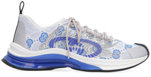 Load image into Gallery viewer, Gucci Run low-top sneakers
