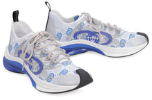 Load image into Gallery viewer, Gucci Run low-top sneakers
