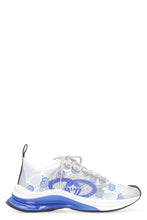 Load image into Gallery viewer, Gucci Run low-top sneakers
