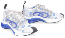 Load image into Gallery viewer, Gucci Run low-top sneakers
