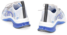 Load image into Gallery viewer, Gucci Run low-top sneakers

