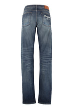 Load image into Gallery viewer, 5-pocket slim fit jeans
