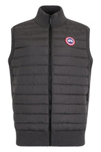 Load image into Gallery viewer, Padded vest

