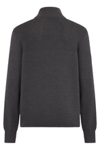 Load image into Gallery viewer, Padded jacket with mesh inserts
