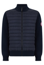 Load image into Gallery viewer, Wool jacket with padded inserts
