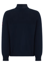 Load image into Gallery viewer, Wool jacket with padded inserts
