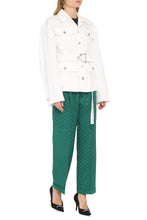 Load image into Gallery viewer, Linen jacket
