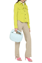 Load image into Gallery viewer, Gabardine shirt
