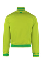 Load image into Gallery viewer, Technical knit sweatshirt

