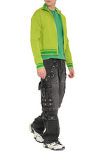 Load image into Gallery viewer, Technical knit sweatshirt

