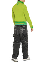 Load image into Gallery viewer, Technical knit sweatshirt
