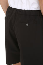 Load image into Gallery viewer, Cotton bermuda shorts
