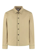 Load image into Gallery viewer, Cotton overshirt
