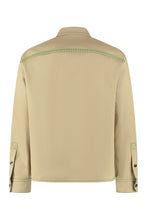 Load image into Gallery viewer, Cotton overshirt
