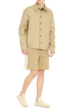 Load image into Gallery viewer, Cotton overshirt
