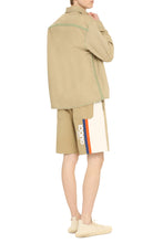 Load image into Gallery viewer, Cotton overshirt
