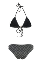Load image into Gallery viewer, Triangle bra bikini
