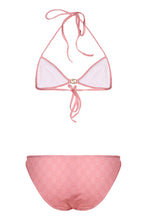 Load image into Gallery viewer, GG printed bikini hipster
