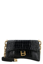 Load image into Gallery viewer, Downtown XS leather crossbody bag
