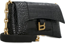 Load image into Gallery viewer, Downtown XS leather crossbody bag
