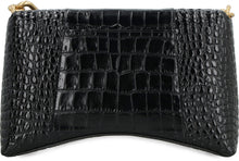 Load image into Gallery viewer, Downtown XS leather crossbody bag
