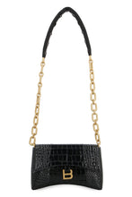 Load image into Gallery viewer, Downtown XS leather crossbody bag
