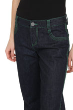 Load image into Gallery viewer, 5-pocket jeans
