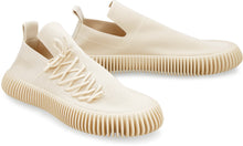 Load image into Gallery viewer, Ripple low-top sneakers
