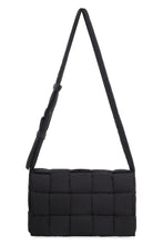 Load image into Gallery viewer, Nylon messenger-bag
