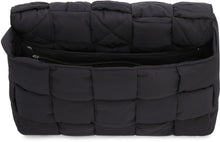 Load image into Gallery viewer, Nylon messenger-bag
