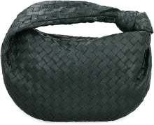 Load image into Gallery viewer, Teen Jodie Leather shoulder bag
