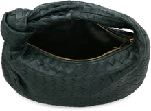 Load image into Gallery viewer, Teen Jodie Leather shoulder bag
