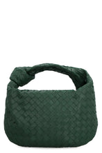 Load image into Gallery viewer, Teen Jodie Leather shoulder bag
