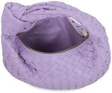 Load image into Gallery viewer, Teen Jodie leather shoulder bag
