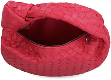 Load image into Gallery viewer, Teen Jodie leather shoulder bag
