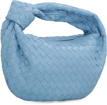 Load image into Gallery viewer, Teen Jodie Leather shoulder bag
